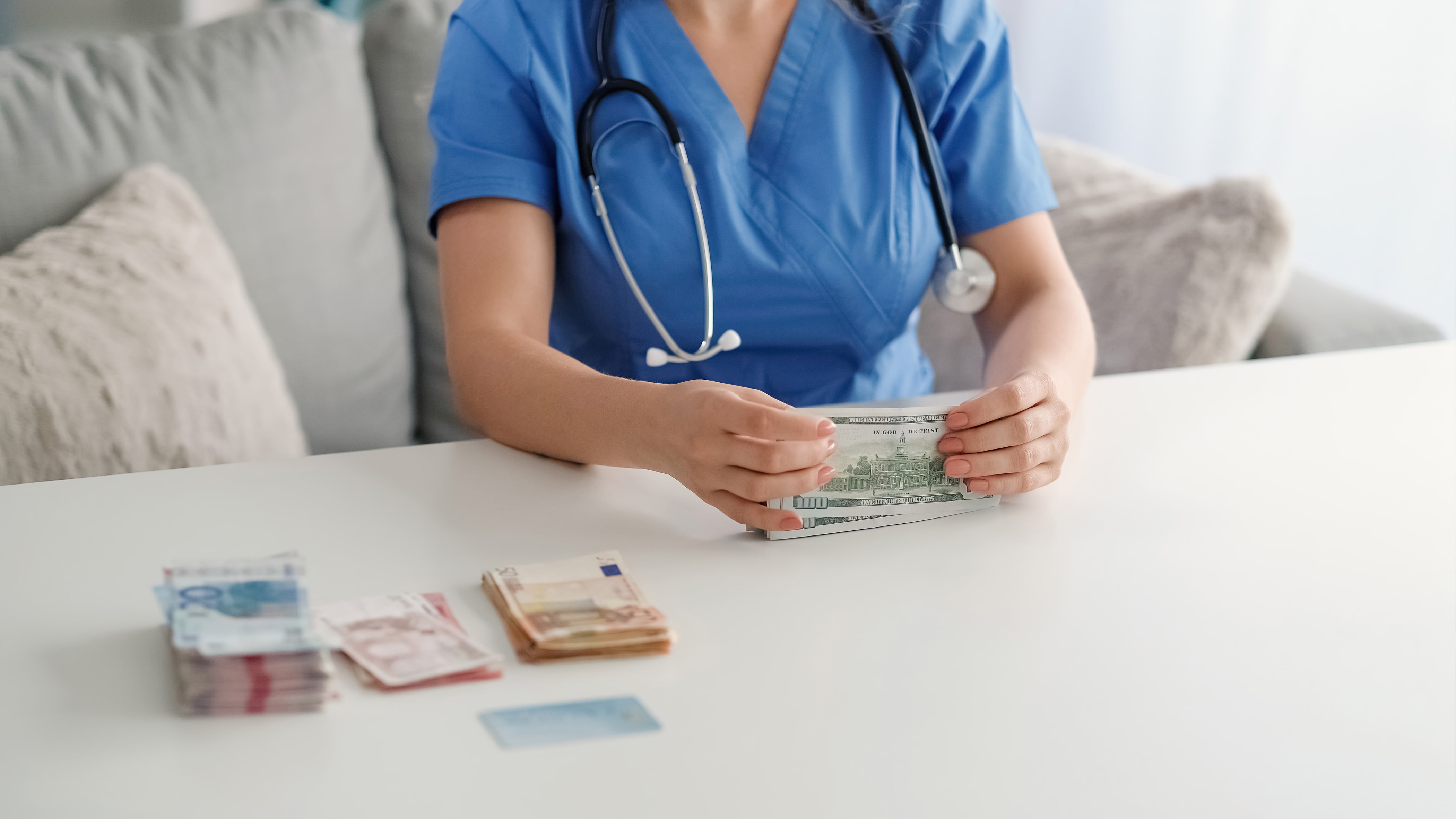 Hospicash